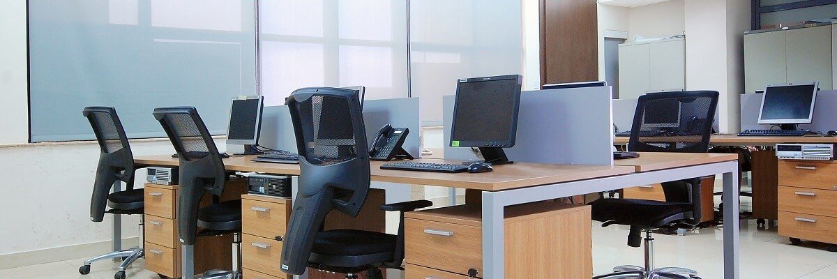 Back Office Support Services