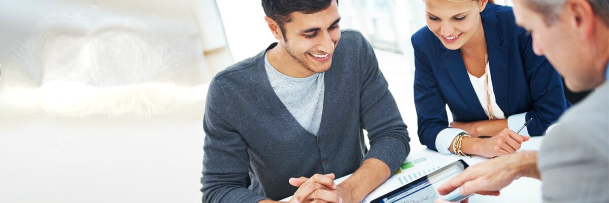 Online Business Reputation Services