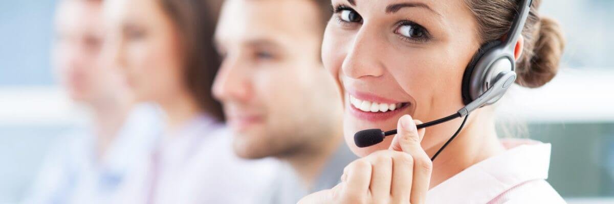 Call Center Services