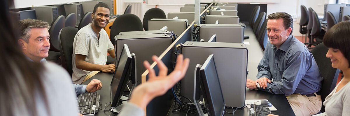 Call Centers Work