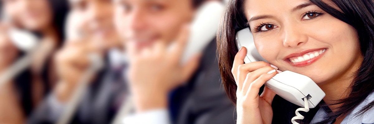 Inbound Call Center Services