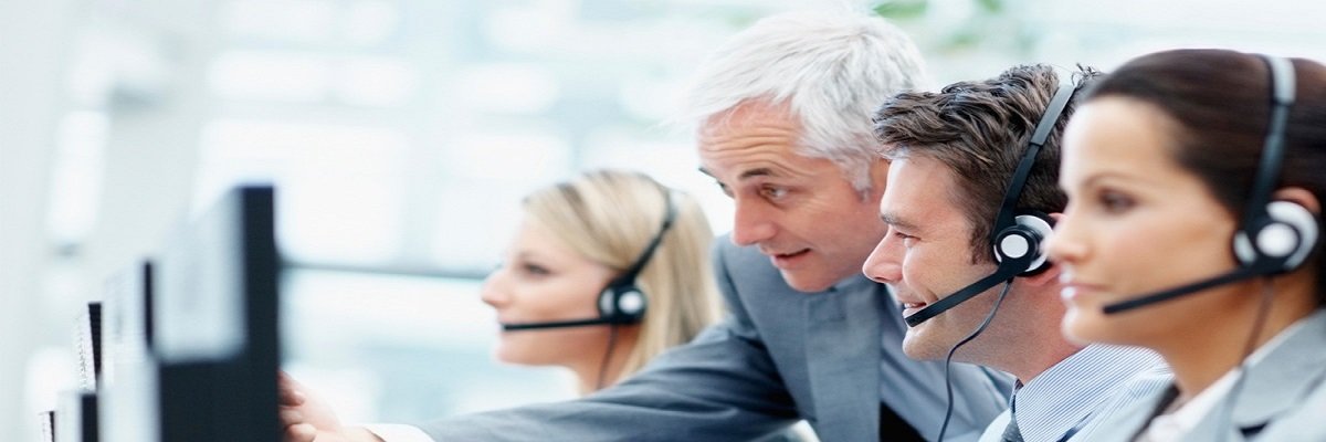 Outbound Call Center Services