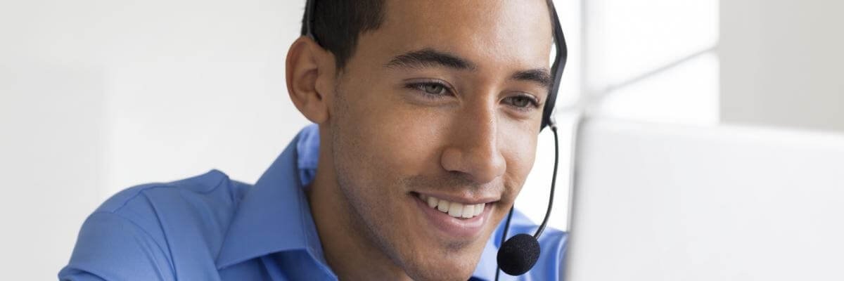 Technical Support Services Call Center 