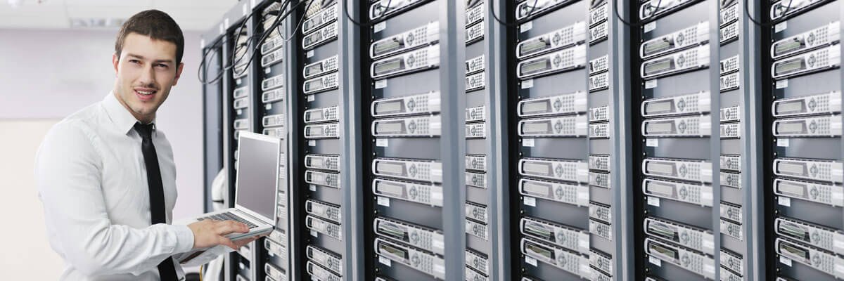 Cloud Call Center Technology